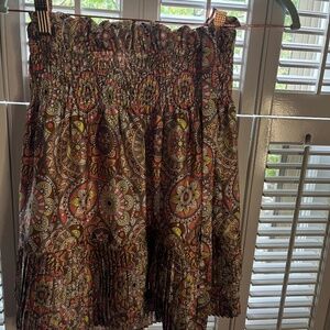 skirt